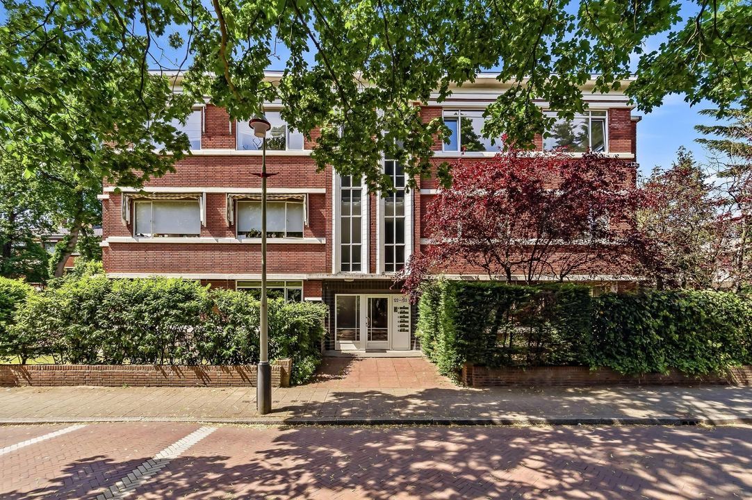 Van Kijfhoeklaan 130, Den Haag