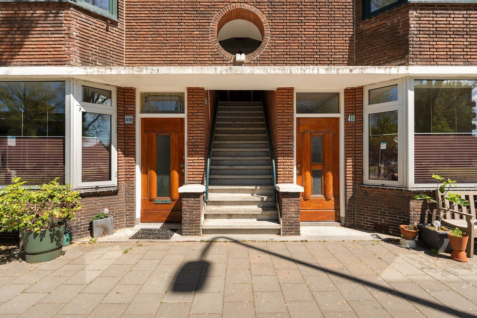 Thorbeckelaan 415, Den Haag foto-6 blur