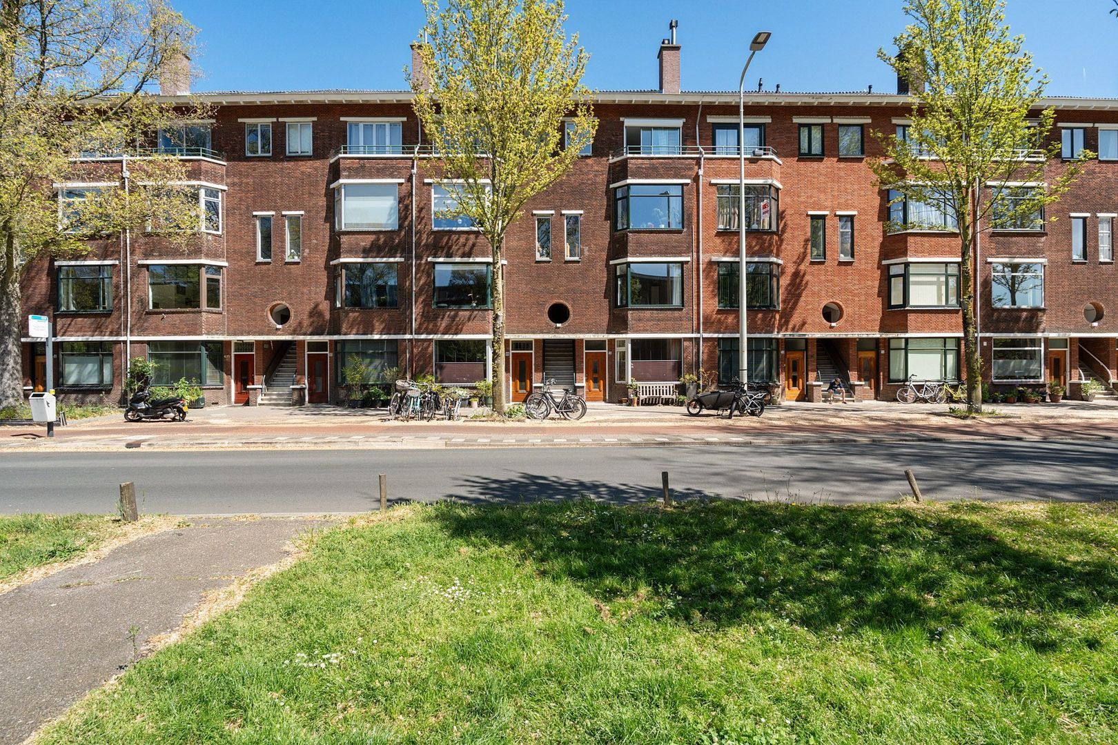 Thorbeckelaan 415, Den Haag foto-5 blur