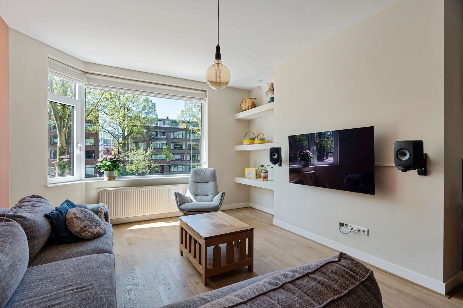Thorbeckelaan 415, Den Haag foto-4 blur
