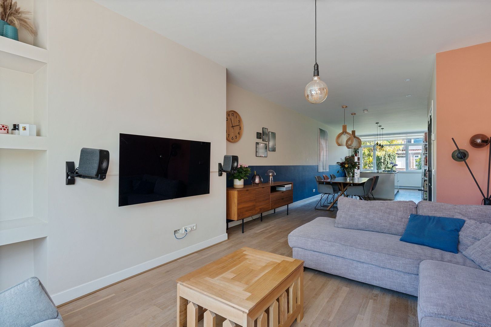 Thorbeckelaan 415, Den Haag foto-12 blur