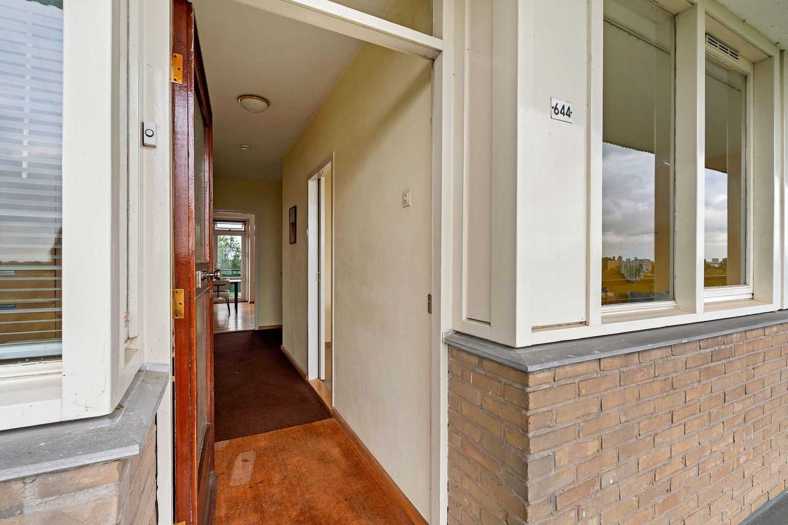Apollolaan 644, Leiden foto-7 blur