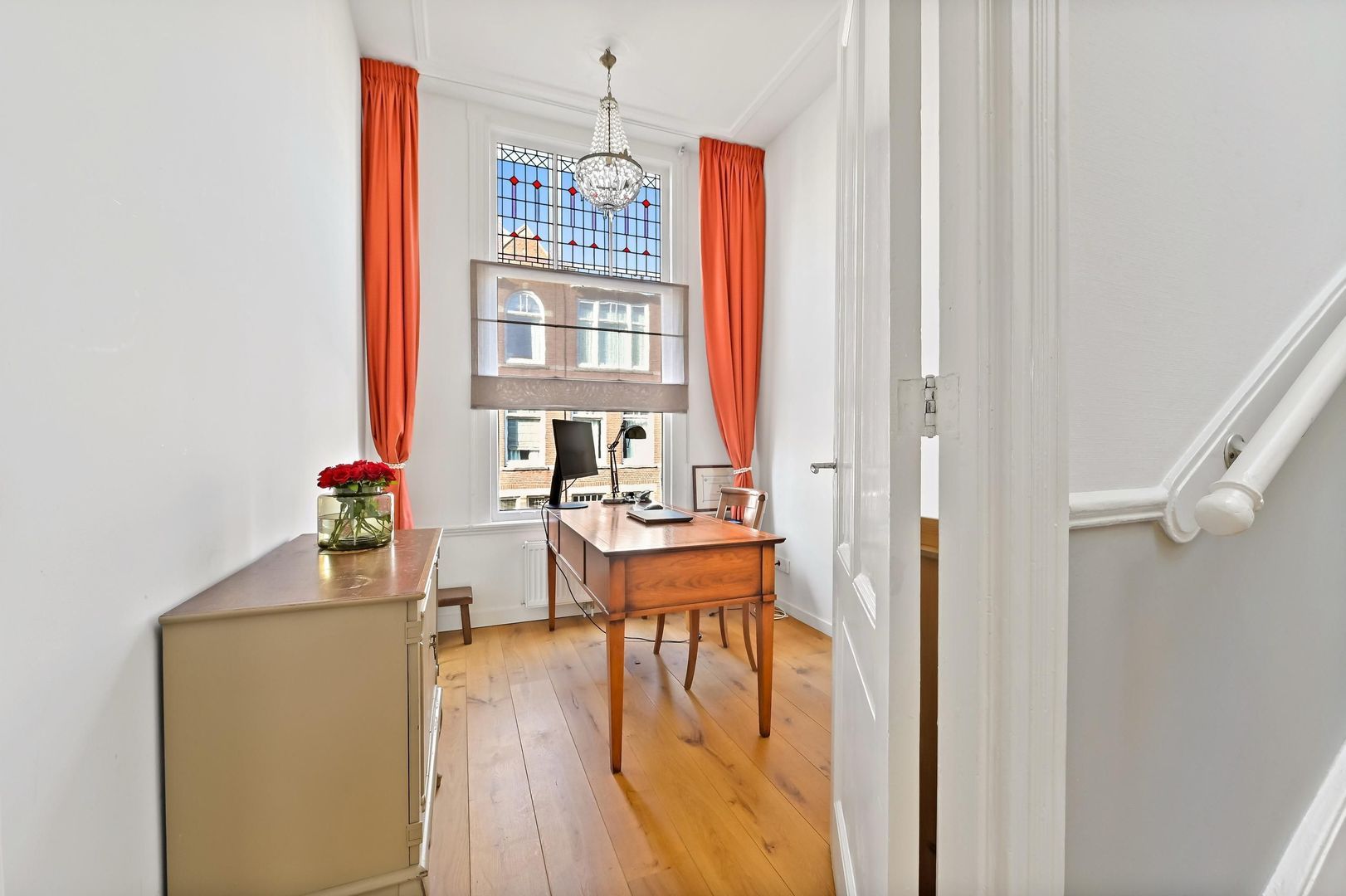 Van Weede van Dijkveldstraat 26, Den Haag foto-20 blur