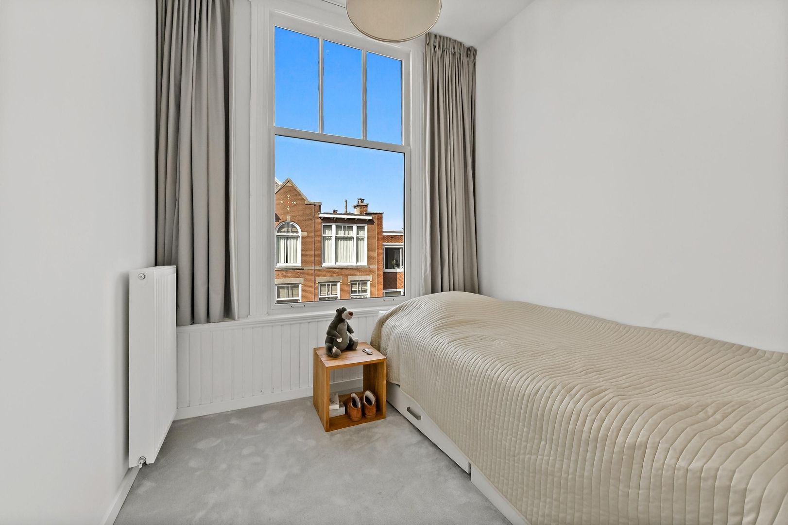 Van Weede van Dijkveldstraat 26, Den Haag foto-26 blur