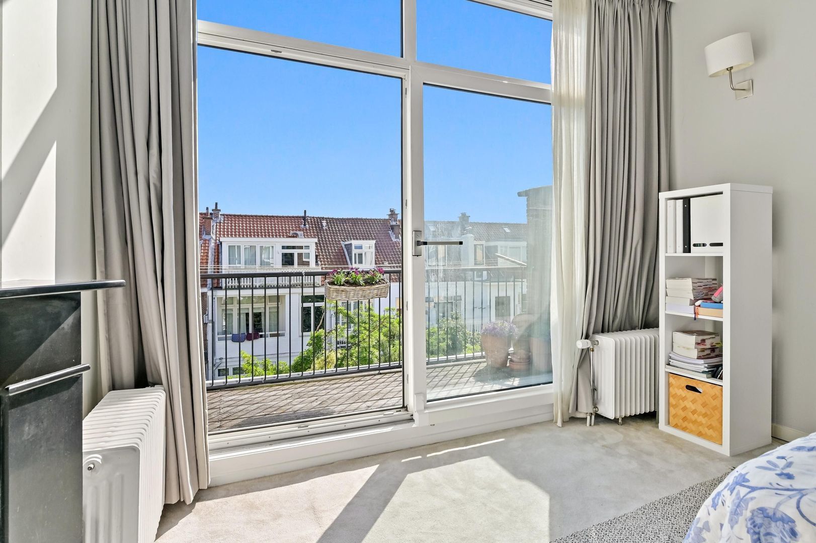 Van Weede van Dijkveldstraat 26, Den Haag foto-38 blur