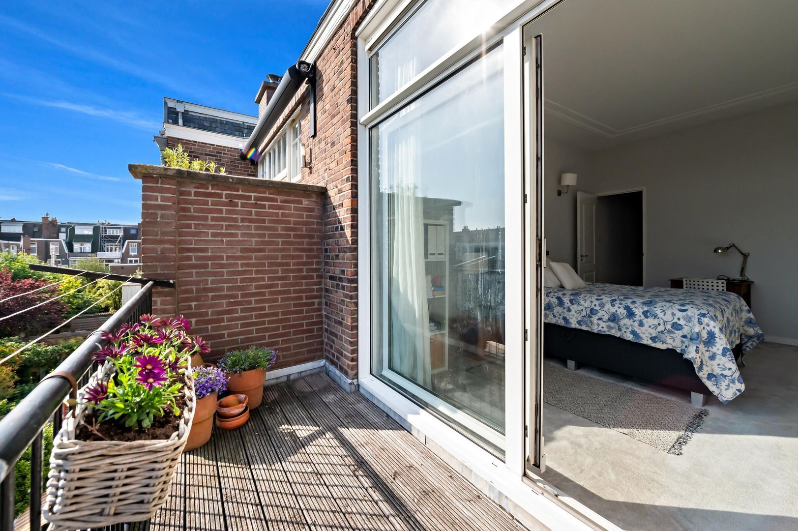 Van Weede van Dijkveldstraat 26, Den Haag foto-40 blur