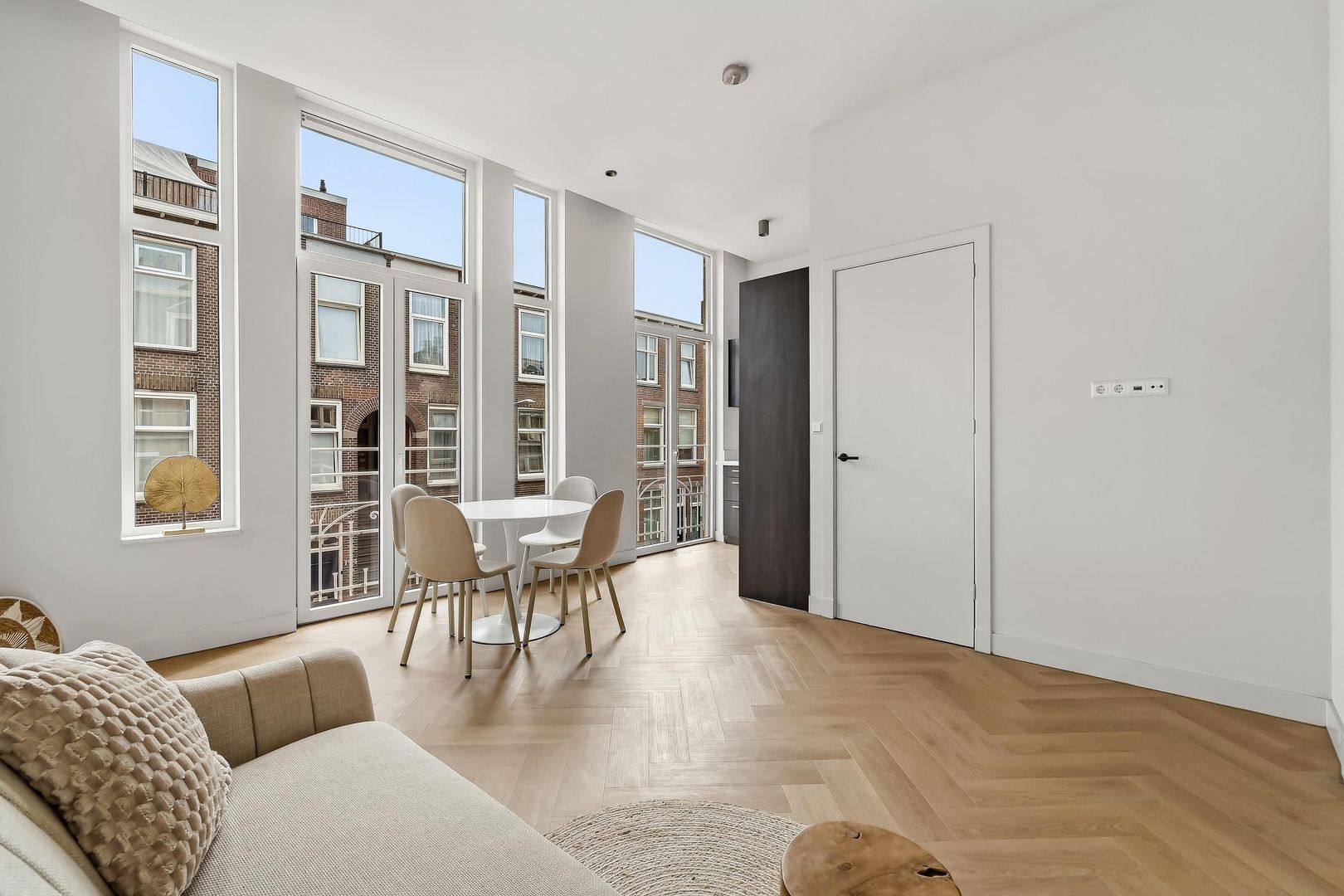 Johannes Camphuijsstraat 167 A, Den Haag foto-1 blur