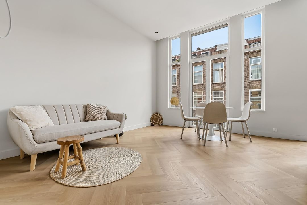 Johannes Camphuijsstraat 167 A, Den Haag
