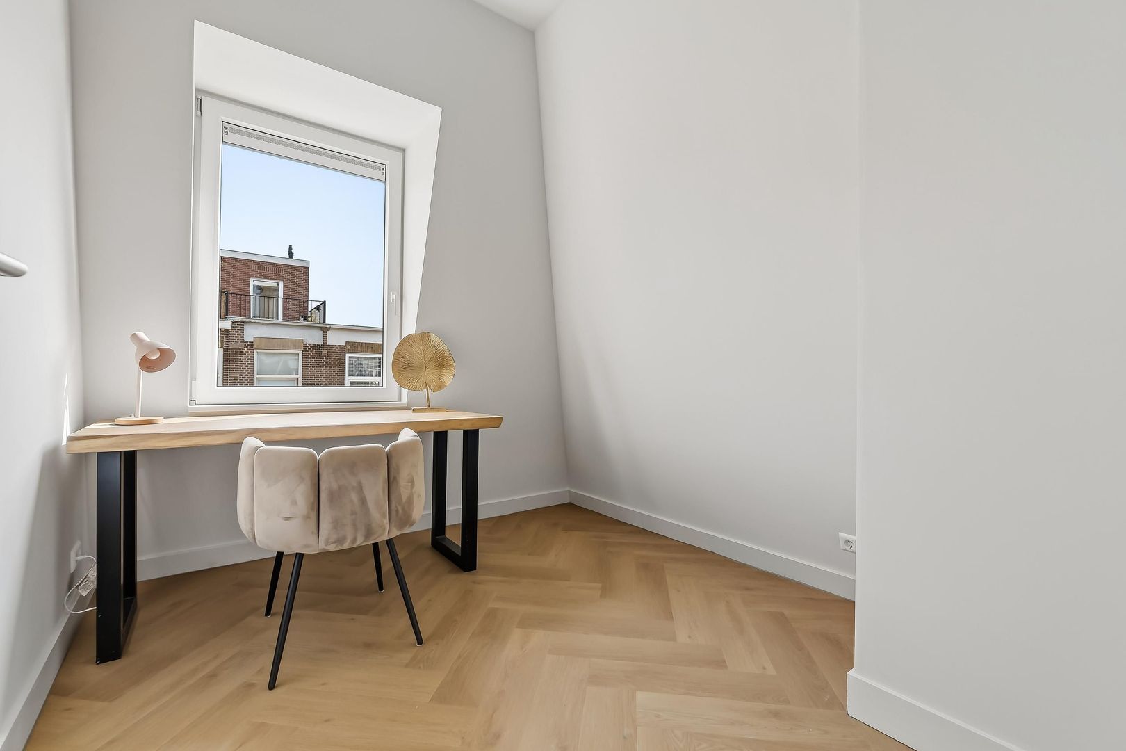 Johannes Camphuijsstraat 167 A, Den Haag foto-14 blur
