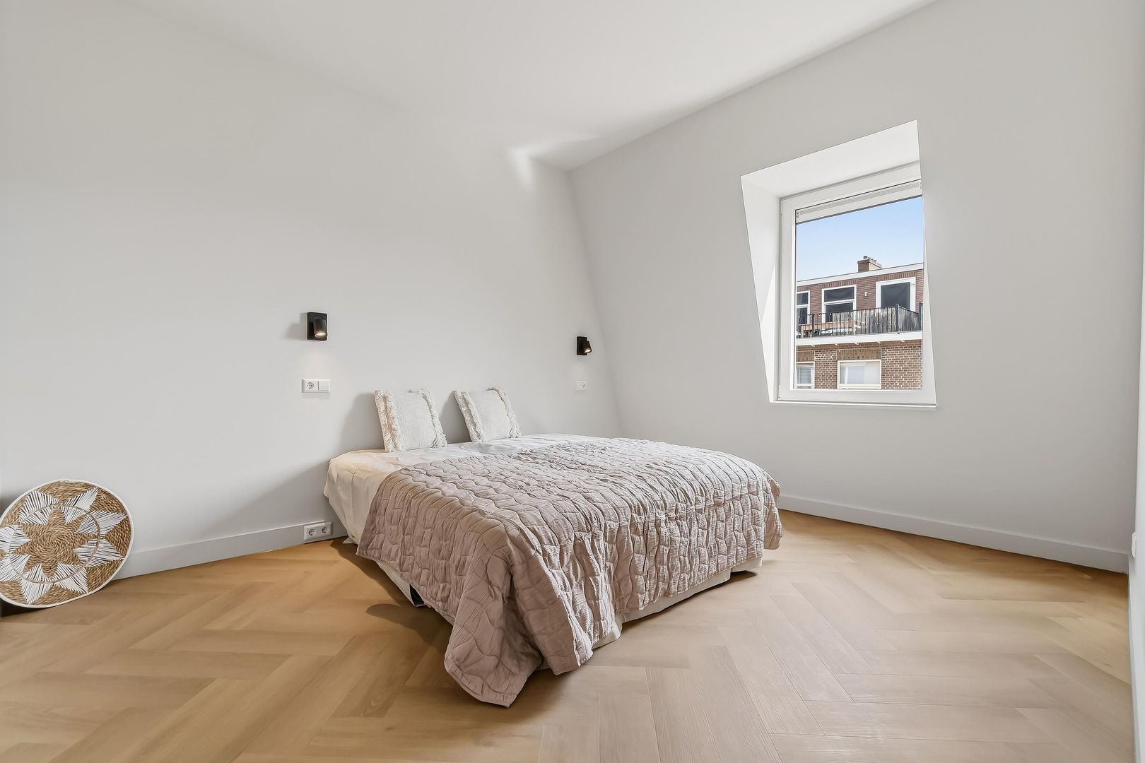 Johannes Camphuijsstraat 167 A, Den Haag foto-16 blur