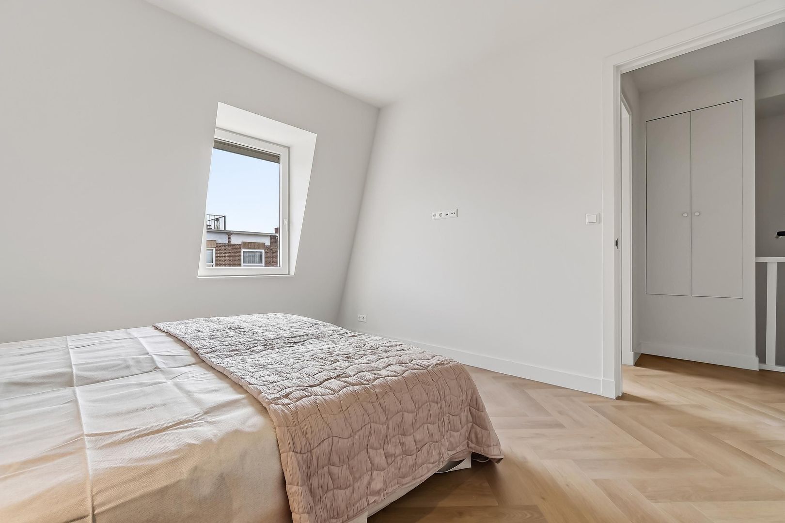 Johannes Camphuijsstraat 167 A, Den Haag foto-17 blur