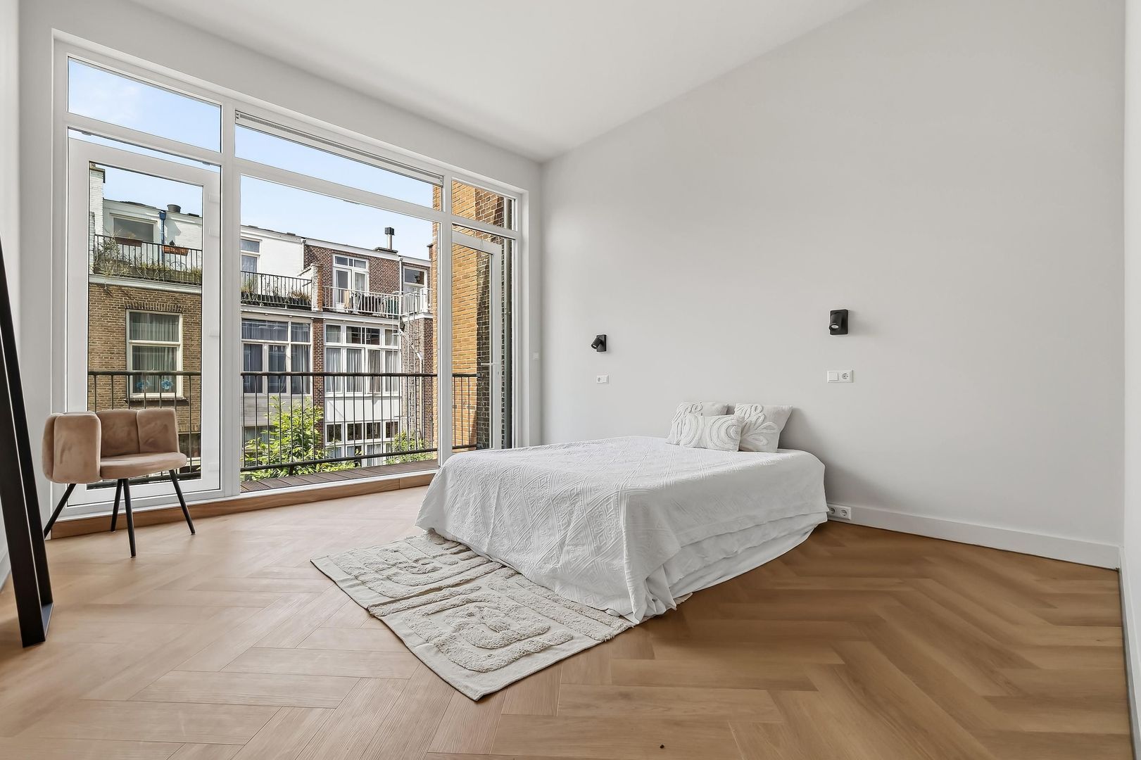 Johannes Camphuijsstraat 167 B, Den Haag foto-28 blur