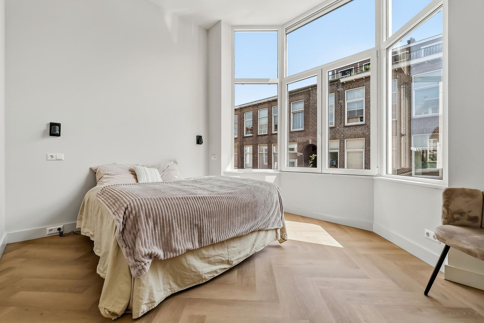 Johannes Camphuijsstraat 167 B, Den Haag foto-25 blur