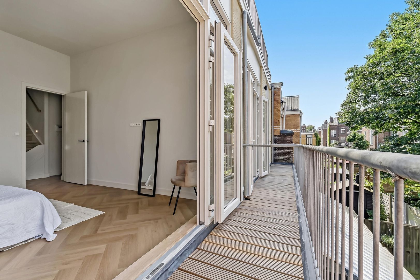 Johannes Camphuijsstraat 167 B, Den Haag foto-32 blur