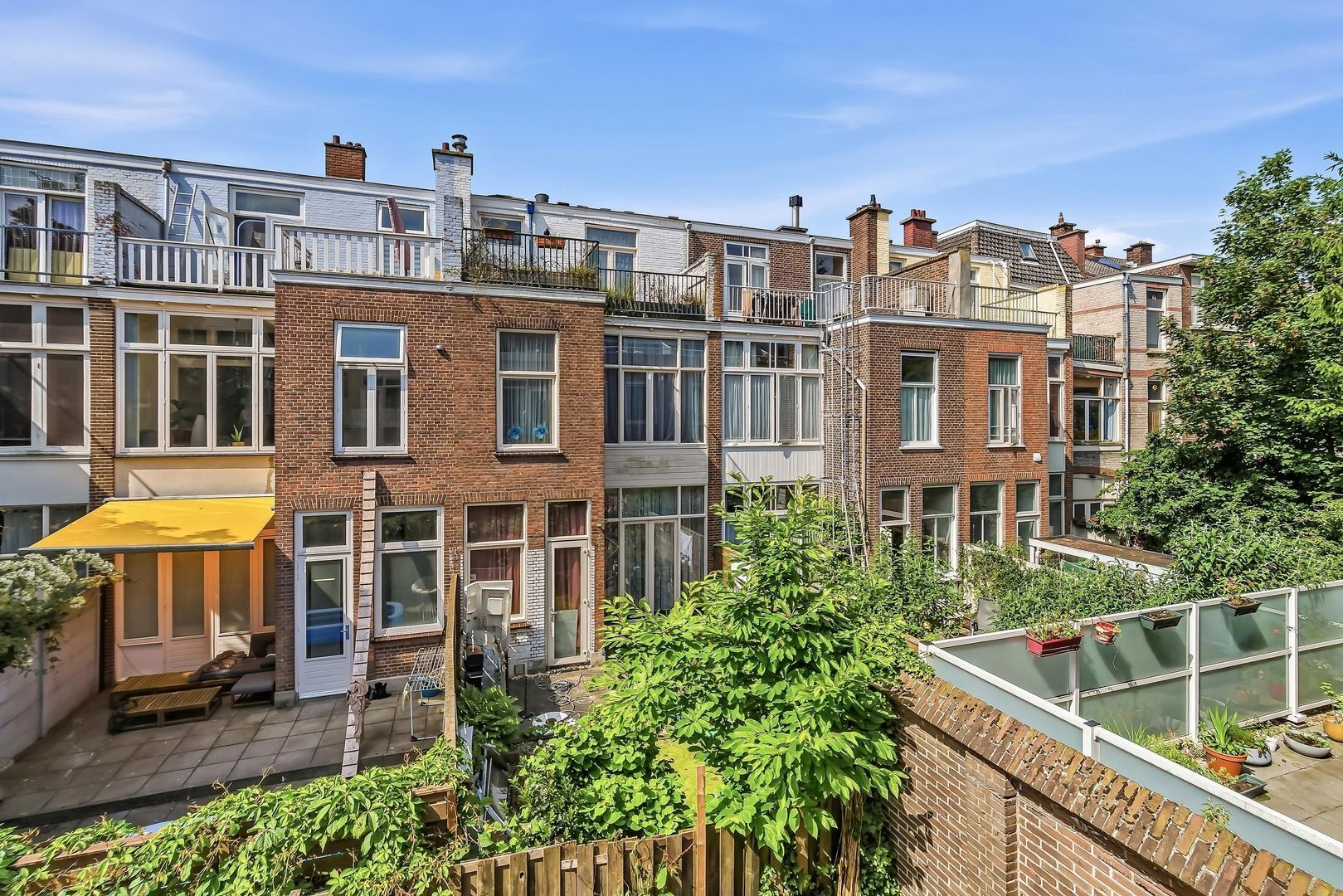 Johannes Camphuijsstraat 167 B, Den Haag foto-35 blur