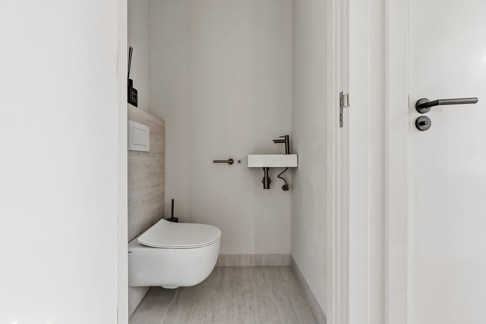 Johannes Camphuijsstraat 167 B, Den Haag foto-40 blur