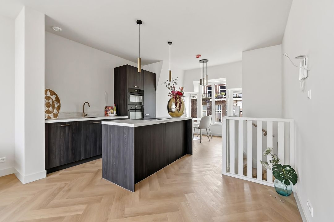 Johannes Camphuijsstraat 167 B, Den Haag