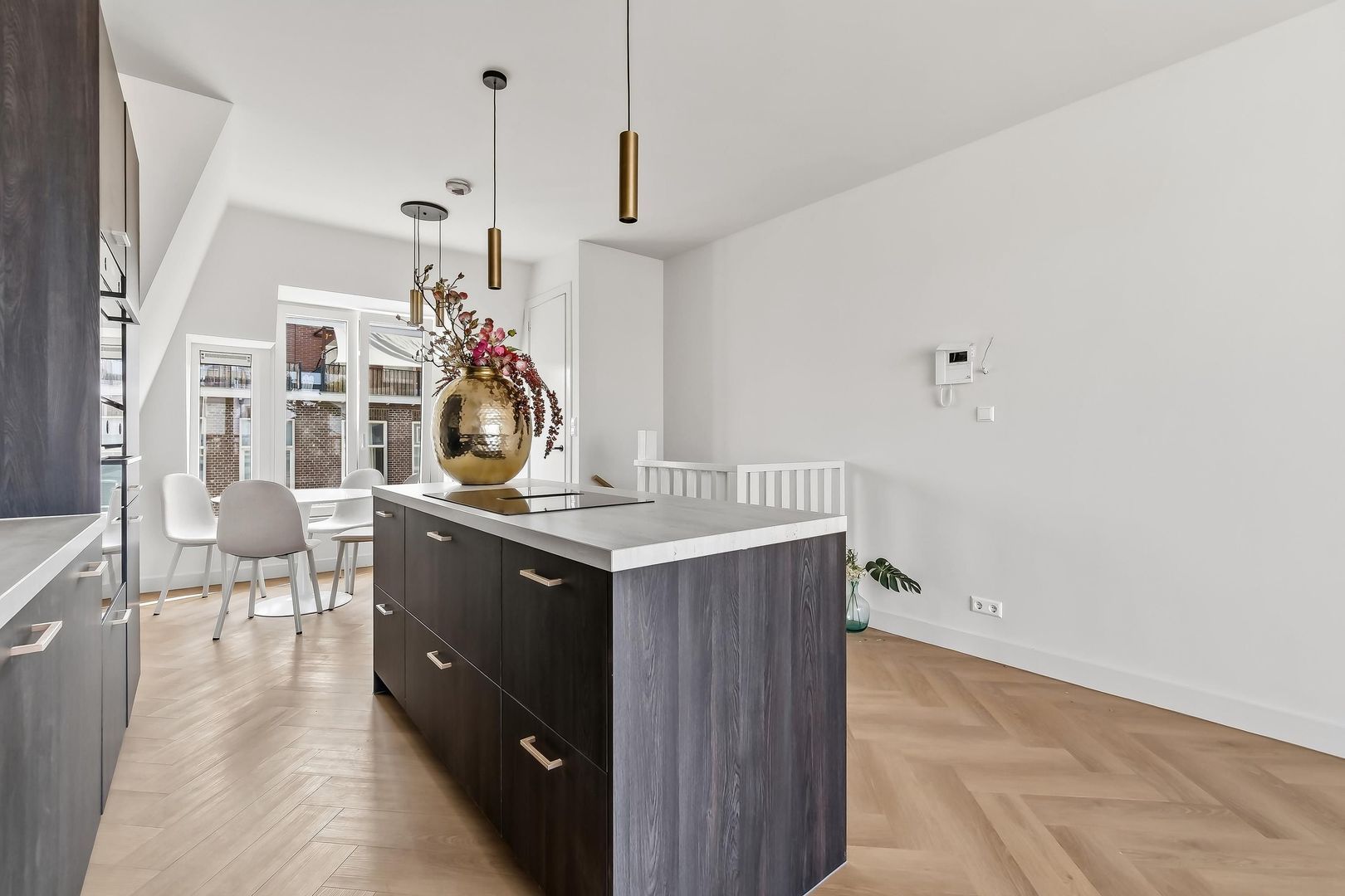Johannes Camphuijsstraat 167 B, Den Haag foto-13 blur