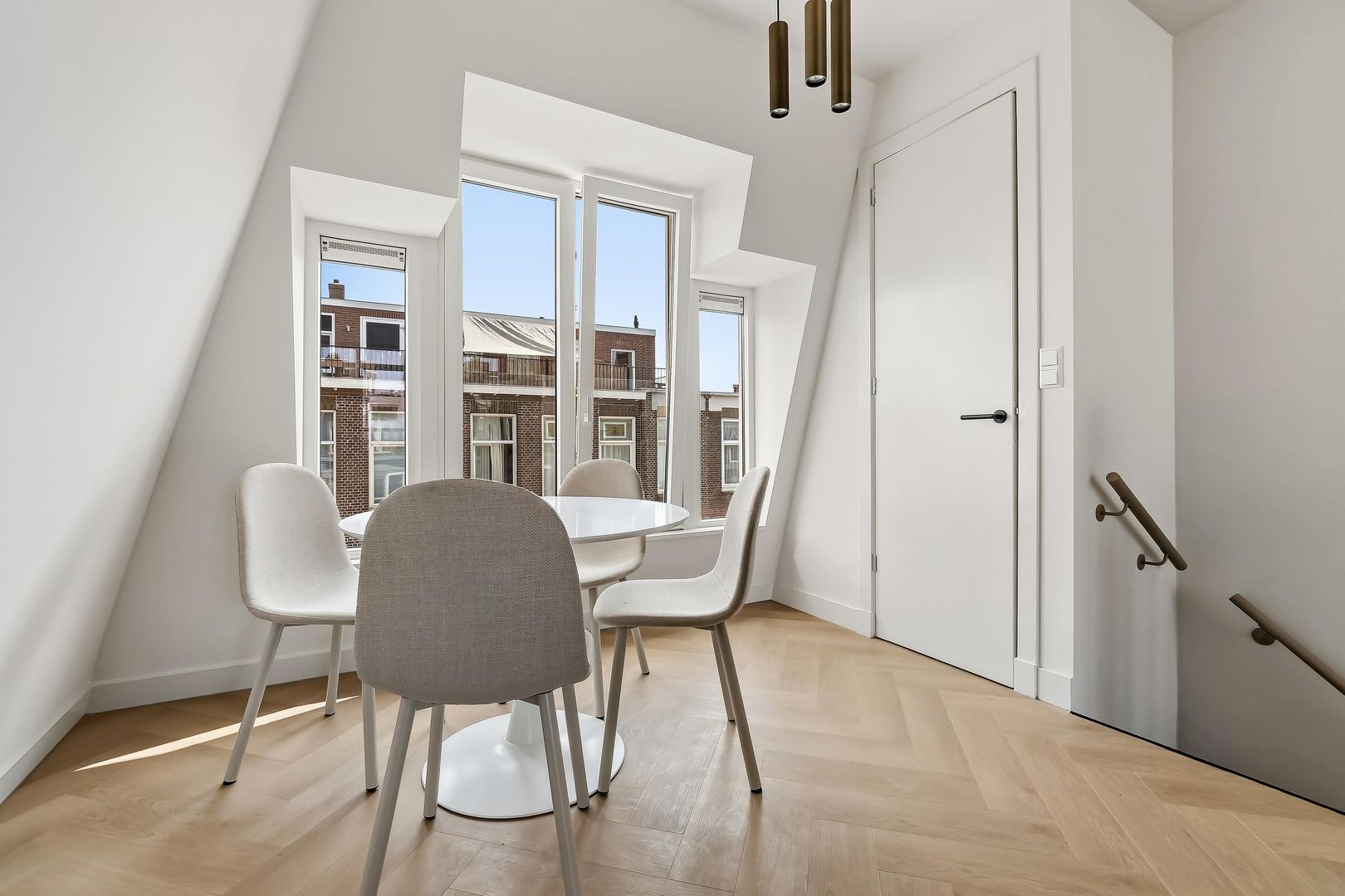 Johannes Camphuijsstraat 167 B, Den Haag foto-11 blur