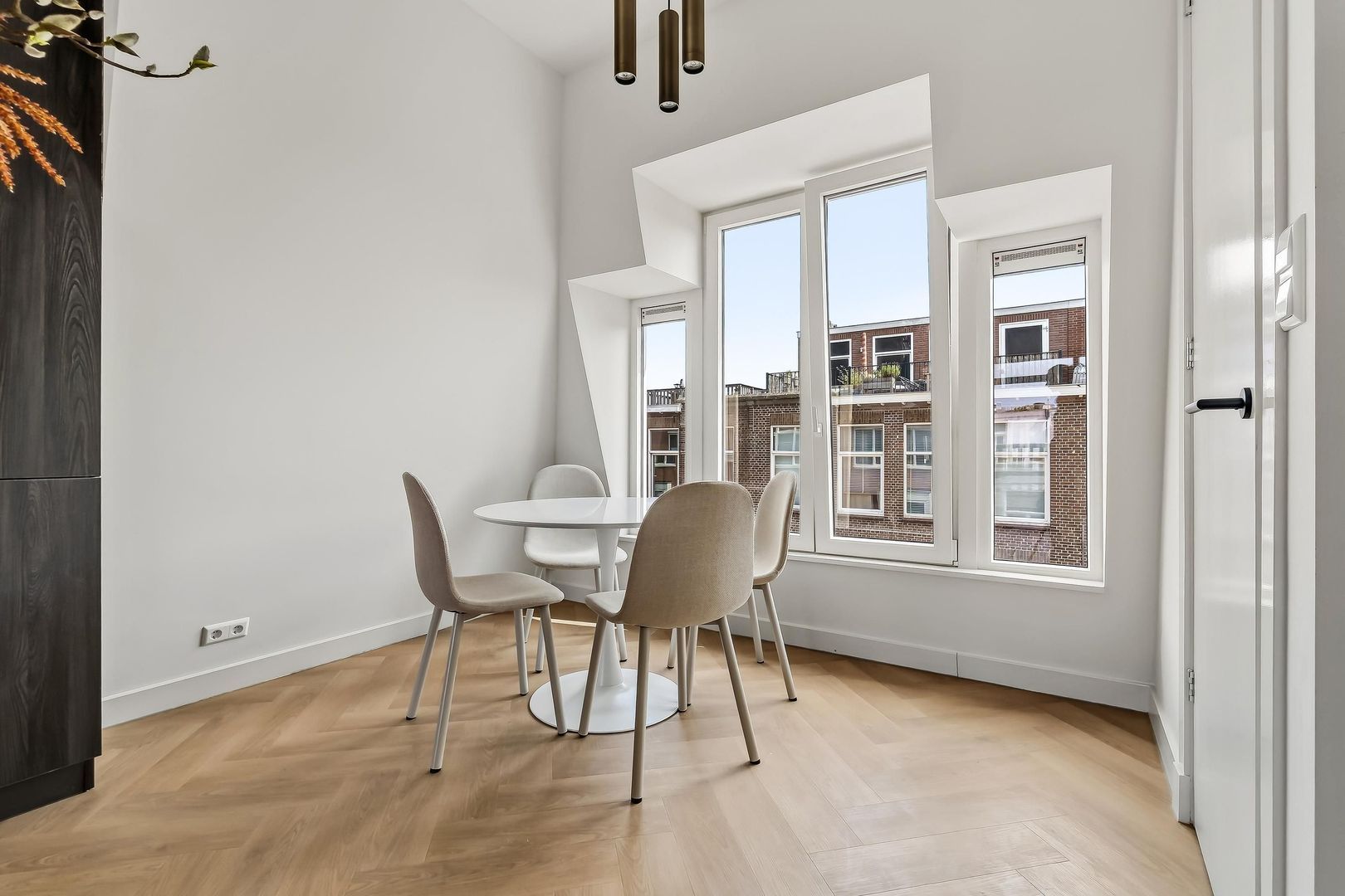 Johannes Camphuijsstraat 167 B, Den Haag foto-10 blur