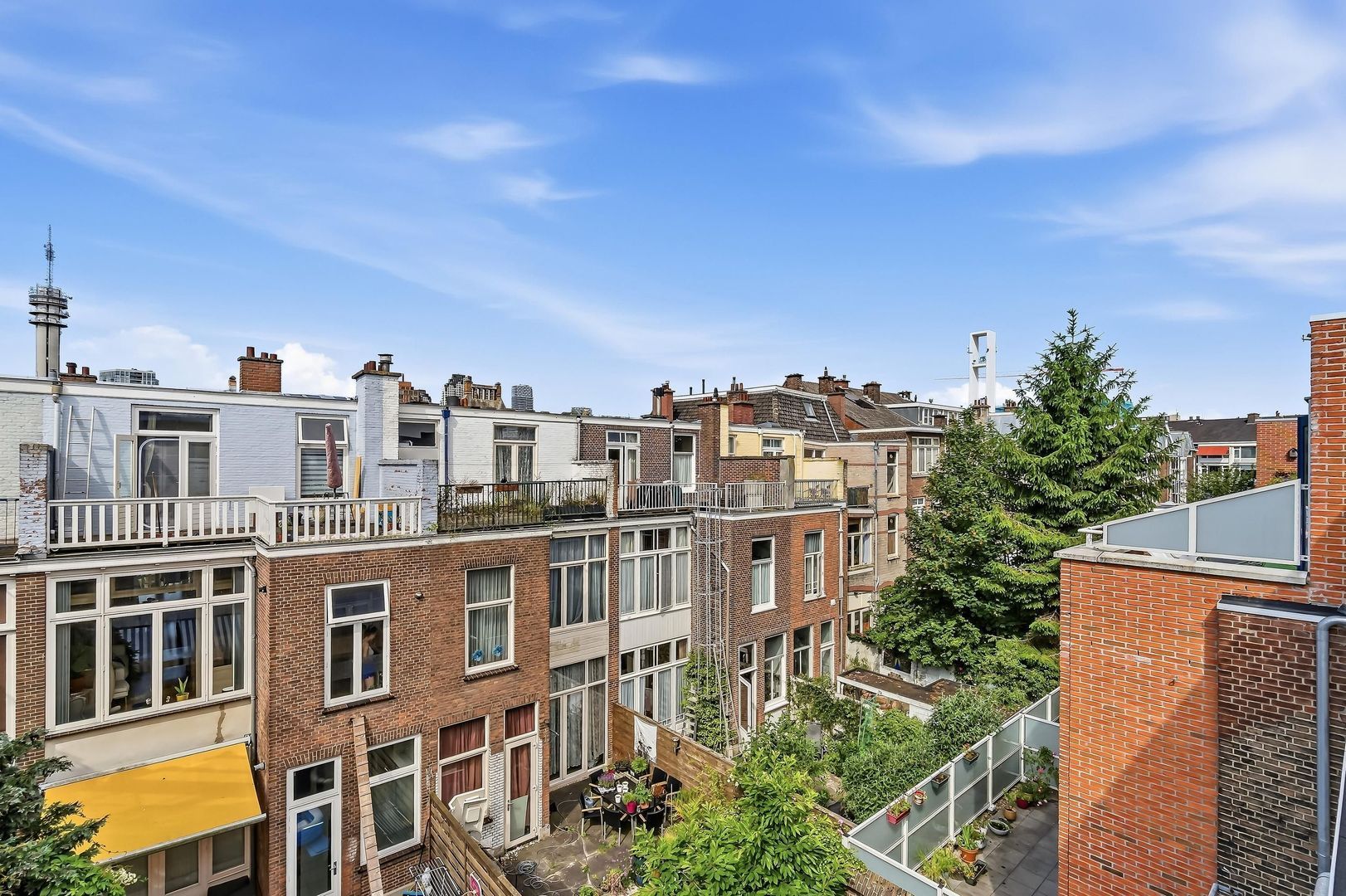 Johannes Camphuijsstraat 167 C, Den Haag foto-31 blur