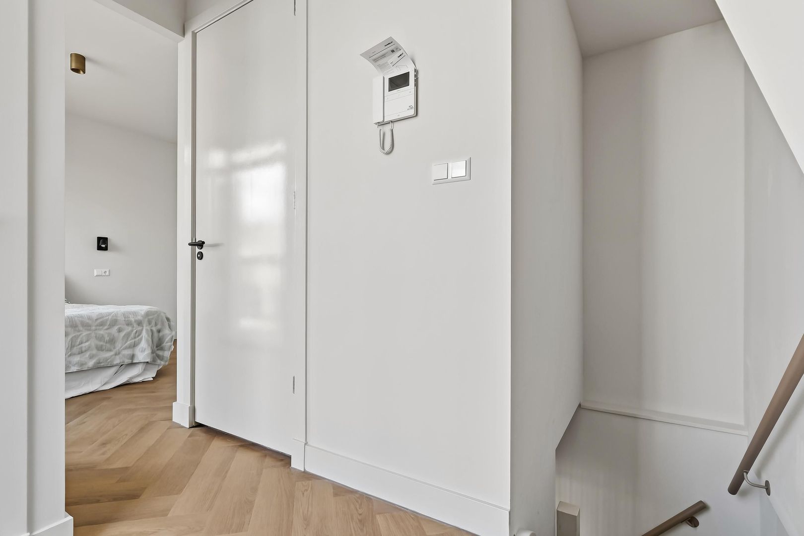 Johannes Camphuijsstraat 167 C, Den Haag foto-40 blur