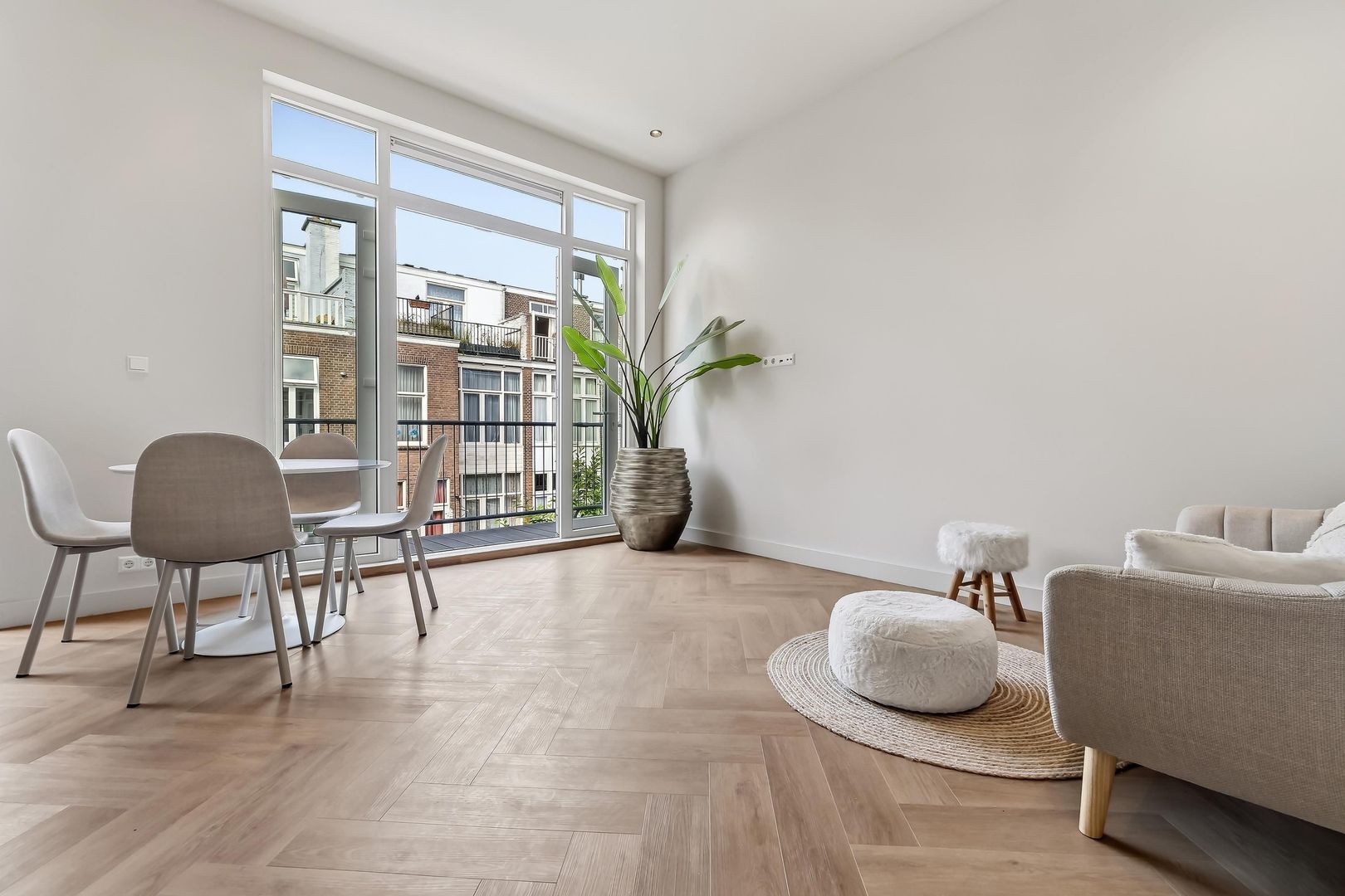 Johannes Camphuijsstraat 167 C, Den Haag foto-1 blur