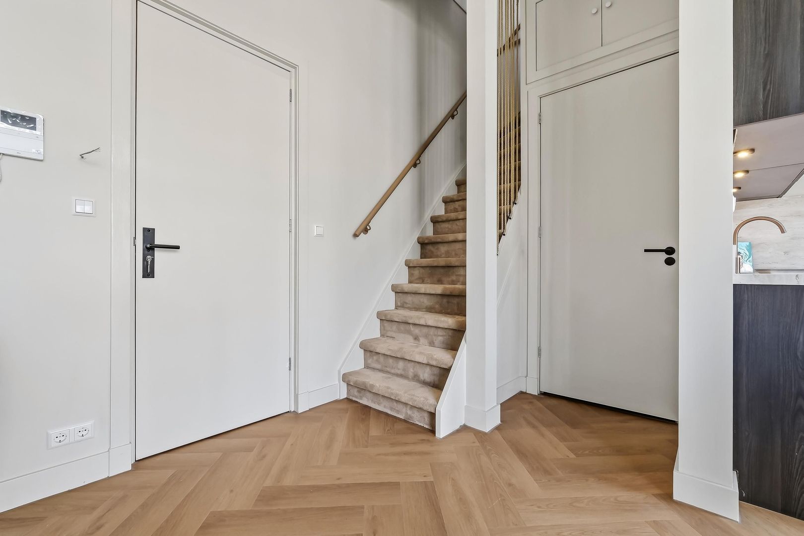 Johannes Camphuijsstraat 167 C, Den Haag foto-18 blur