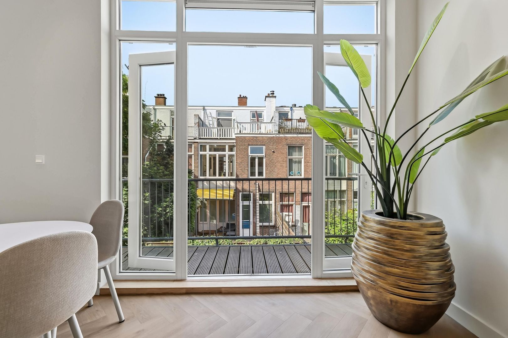 Johannes Camphuijsstraat 167 C, Den Haag foto-9 blur