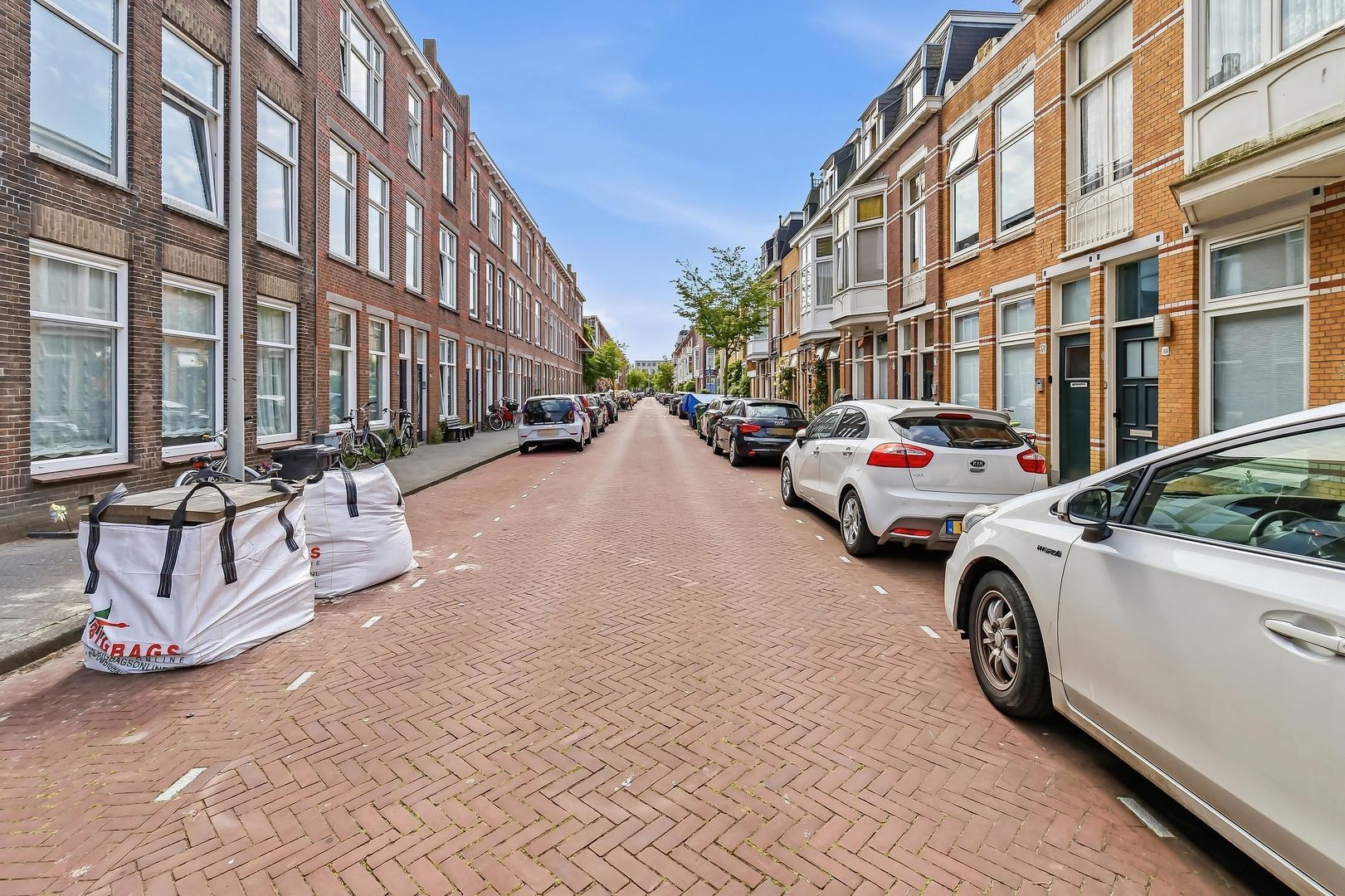 Johannes Camphuijsstraat 167 C, Den Haag foto-44 blur