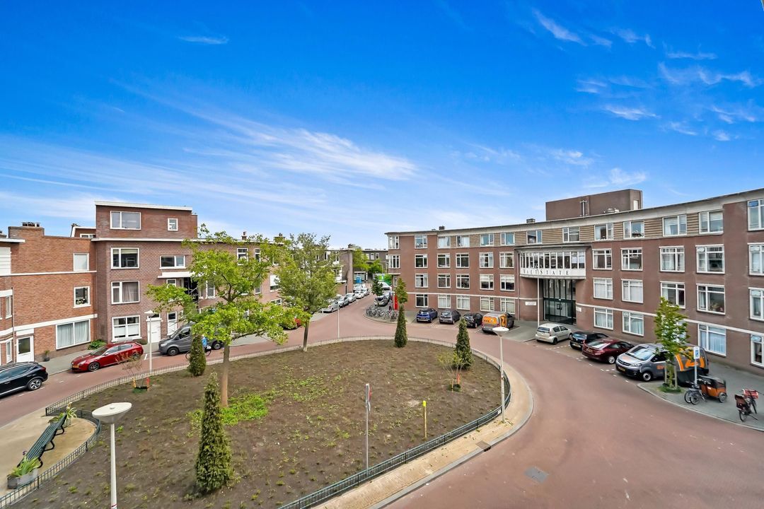 2e Joan Maetsuyckerstraat 225, Den Haag