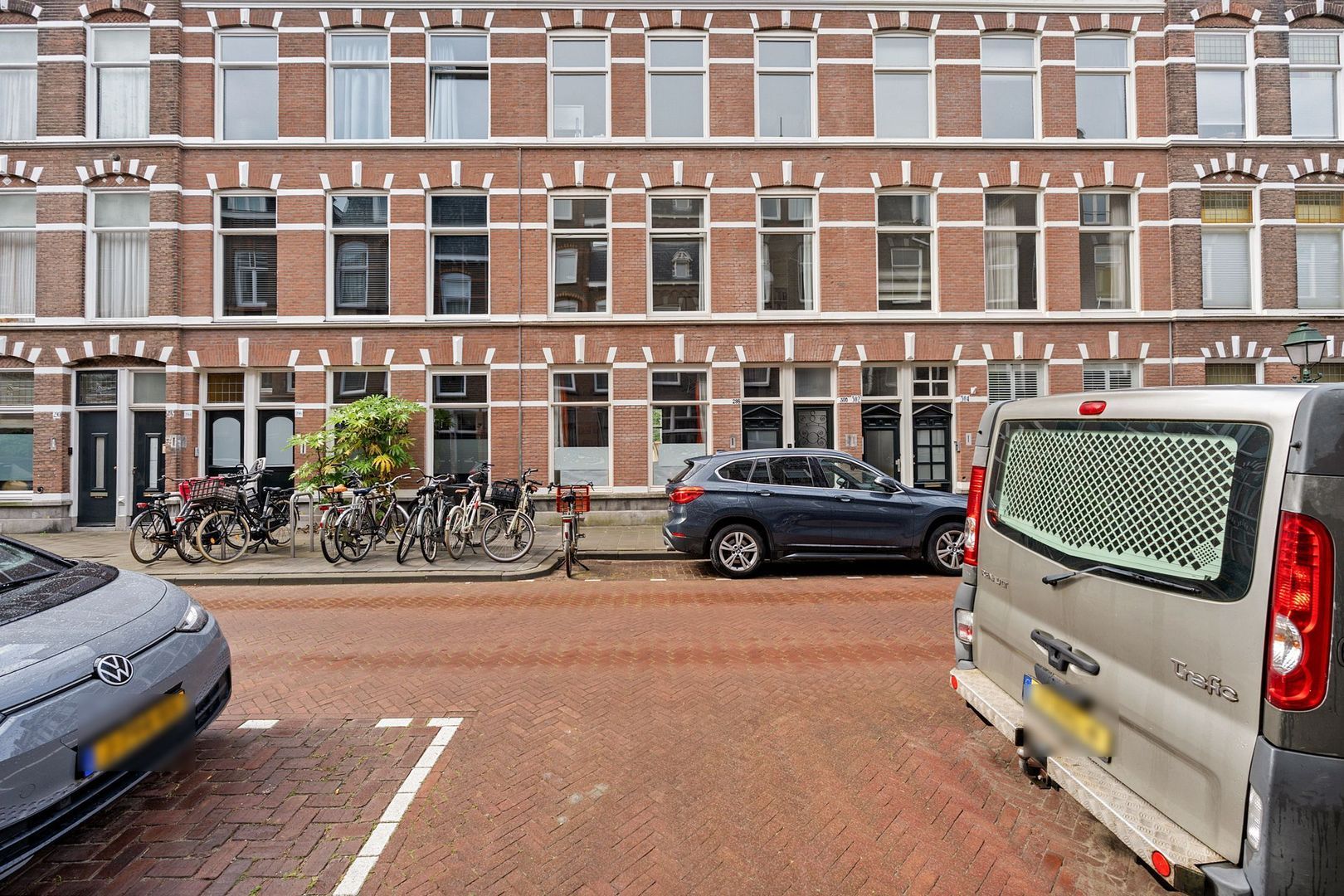 Obrechtstraat 300, Den Haag foto-38 blur