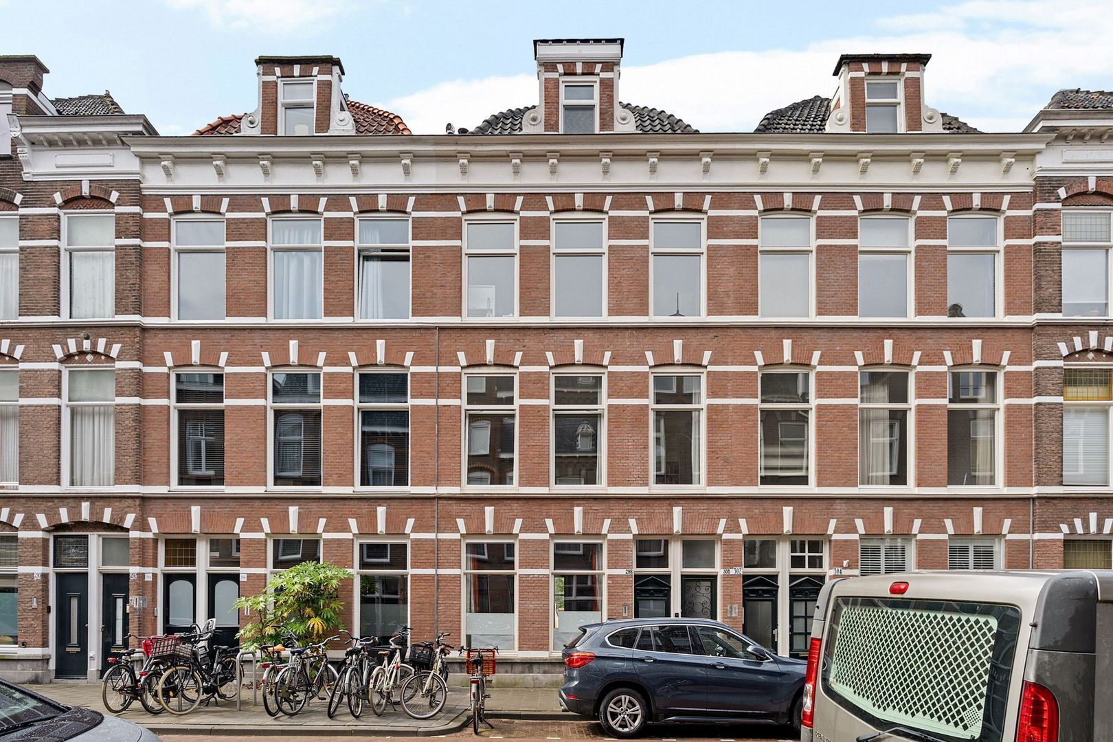 Obrechtstraat 300, Den Haag foto-0 blur