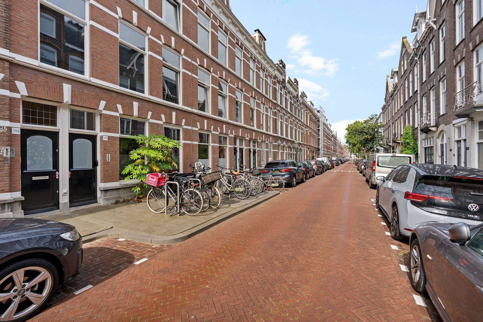 Obrechtstraat 300, Den Haag foto-40 blur
