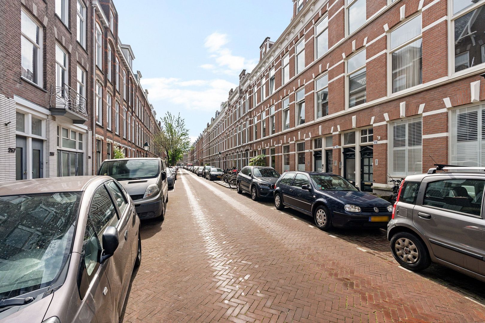 Obrechtstraat 300, Den Haag foto-39 blur
