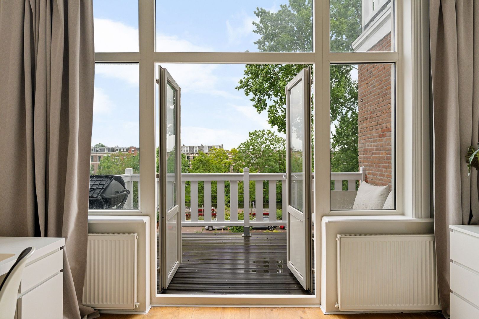 Obrechtstraat 300, Den Haag foto-22 blur