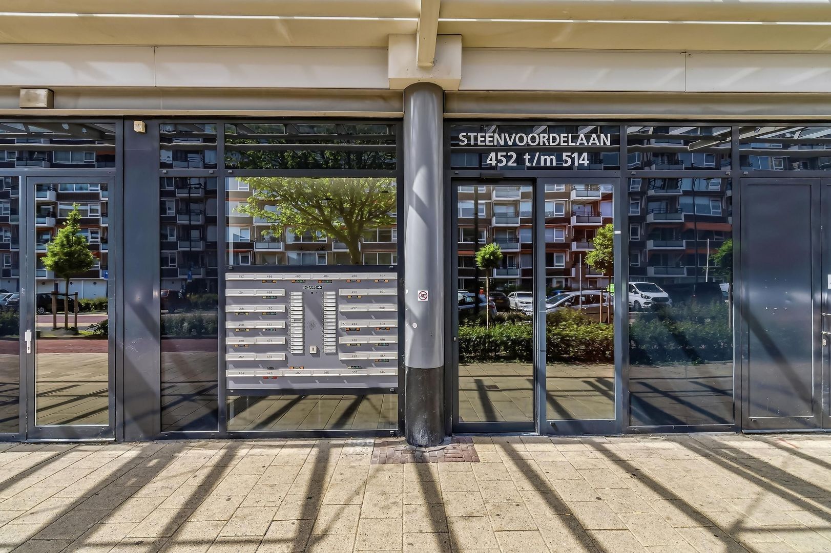Steenvoordelaan 462, Rijswijk foto-4 blur