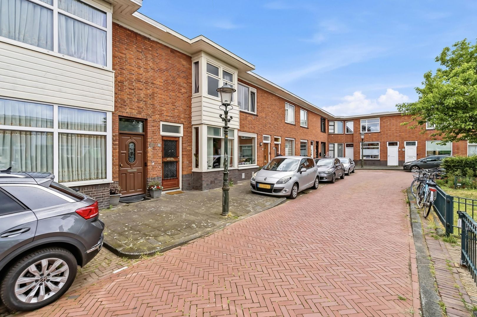 Bunschotensestraat 27, Den Haag foto-43 blur