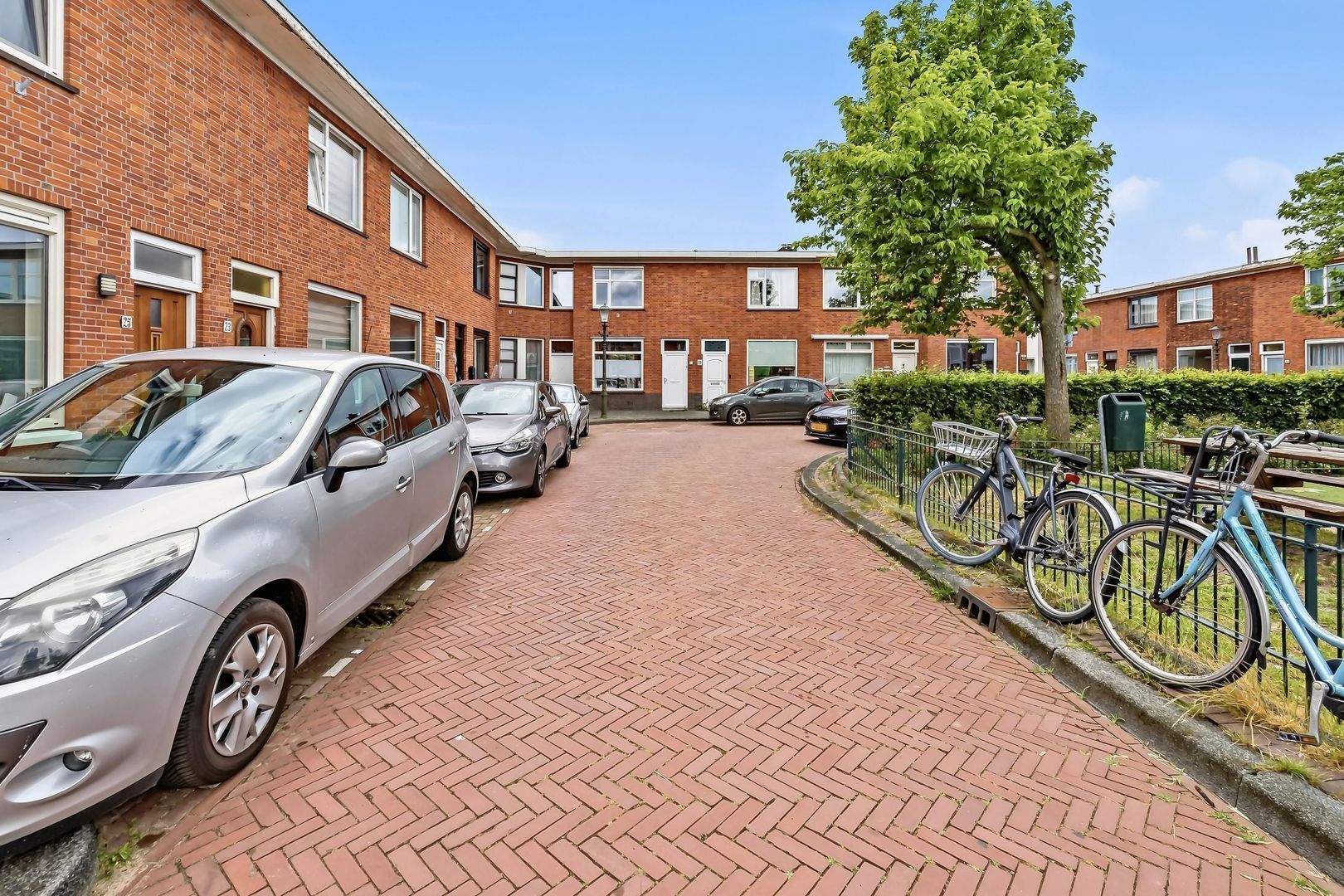 Bunschotensestraat 27, Den Haag foto-44 blur
