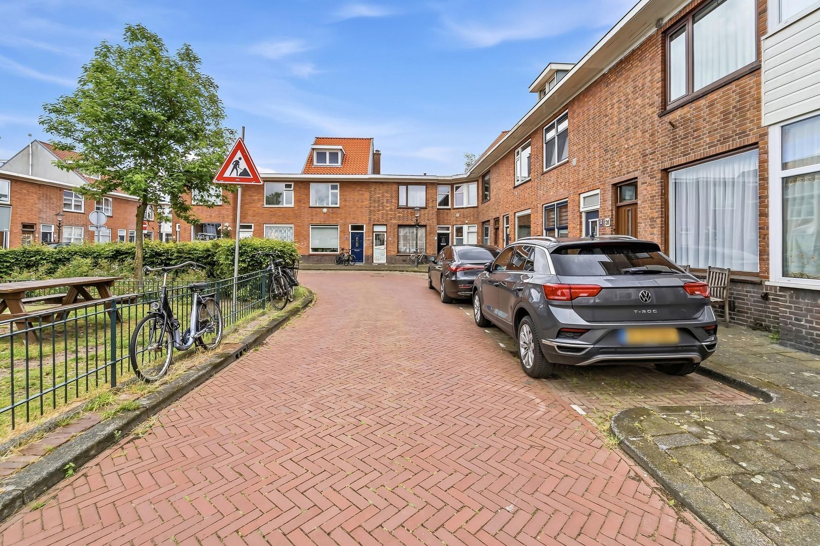 Bunschotensestraat 27, Den Haag foto-45 blur