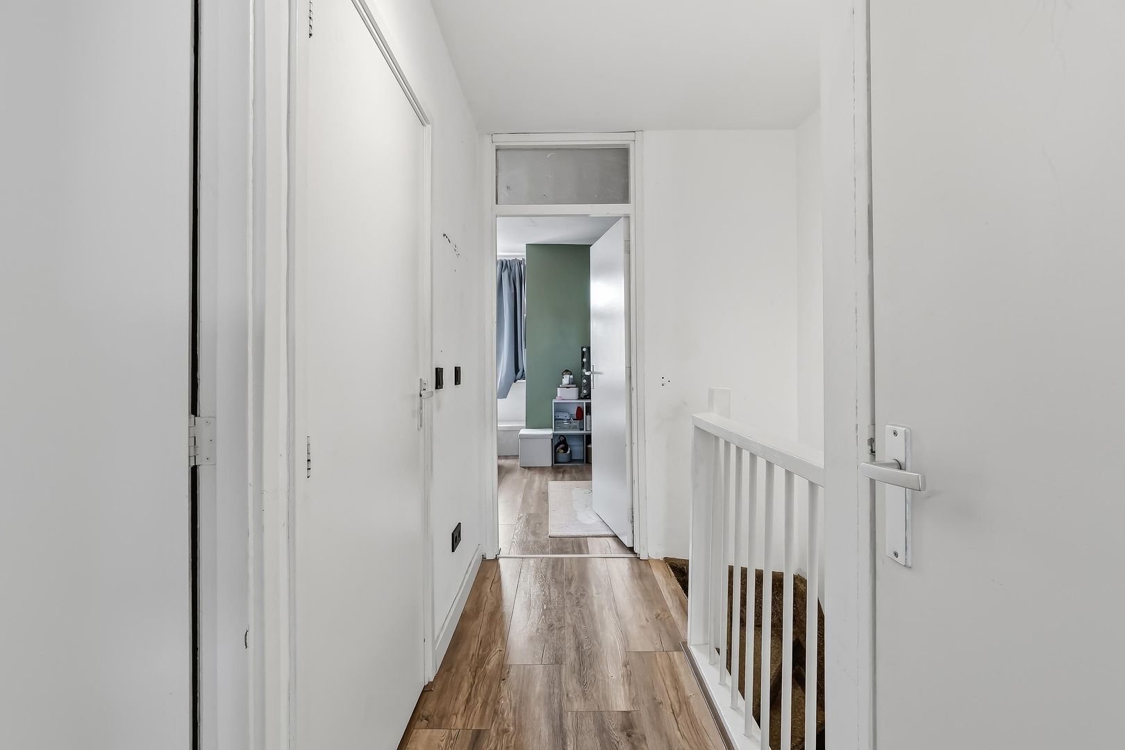 Bunschotensestraat 27, Den Haag foto-34 blur