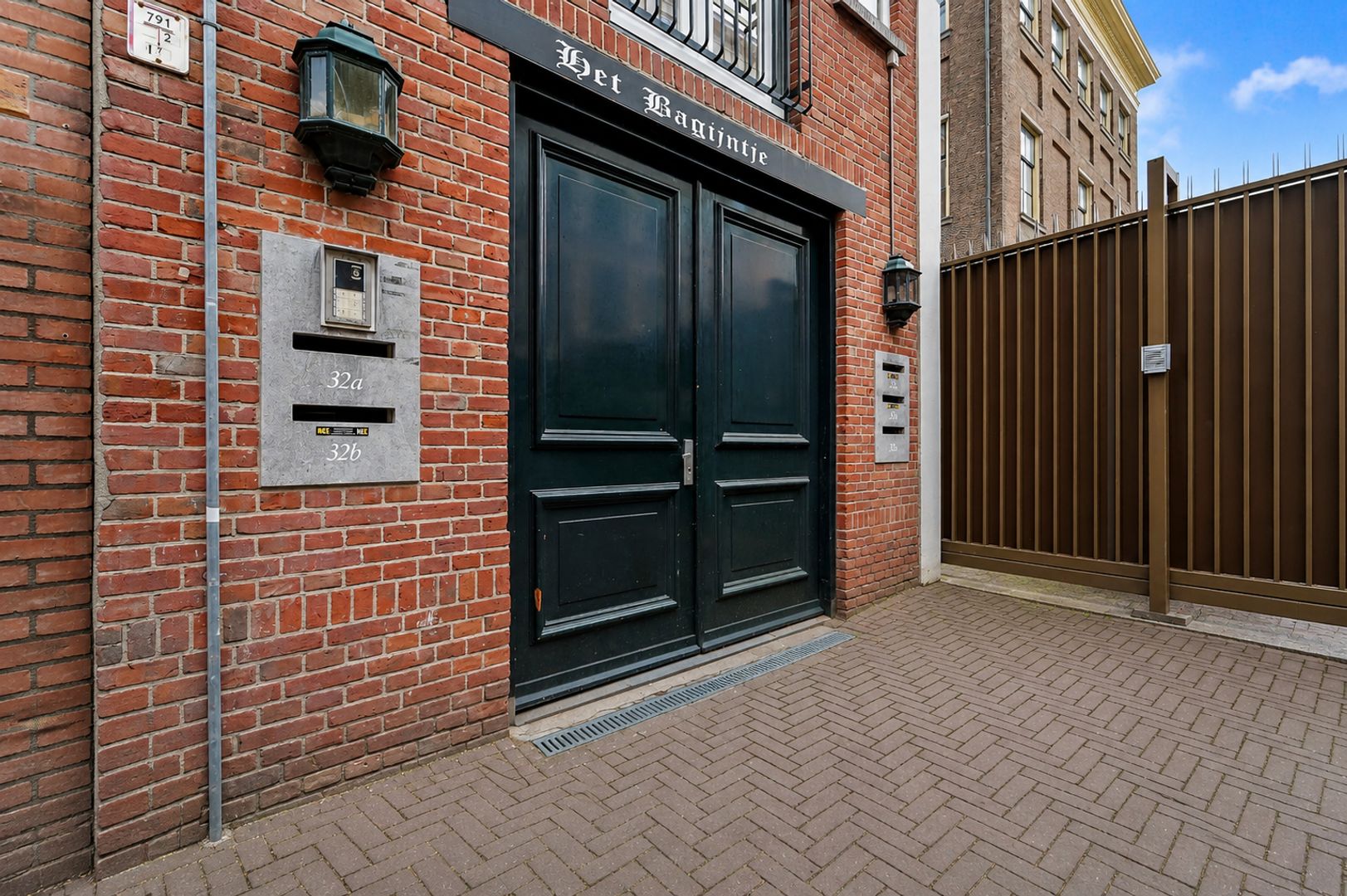 Bagijnestraat 32 A, Den Haag foto-3 blur