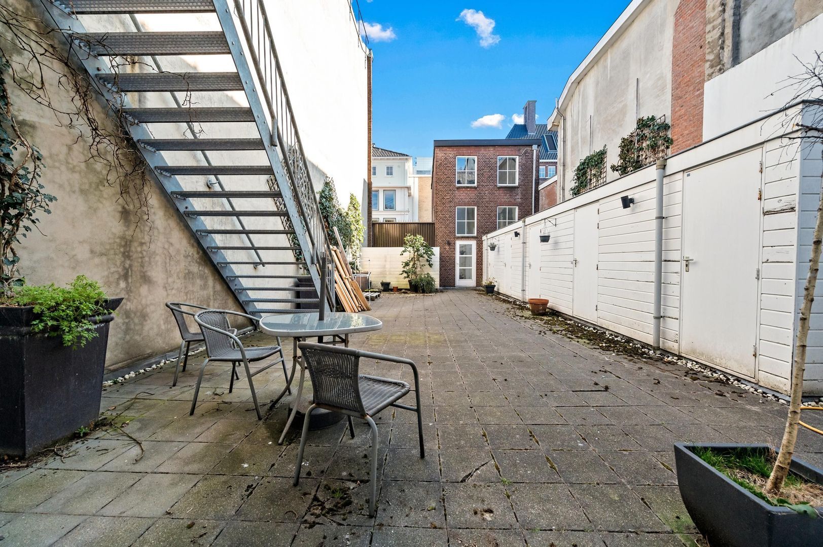 Bagijnestraat 32 A, Den Haag foto-21 blur