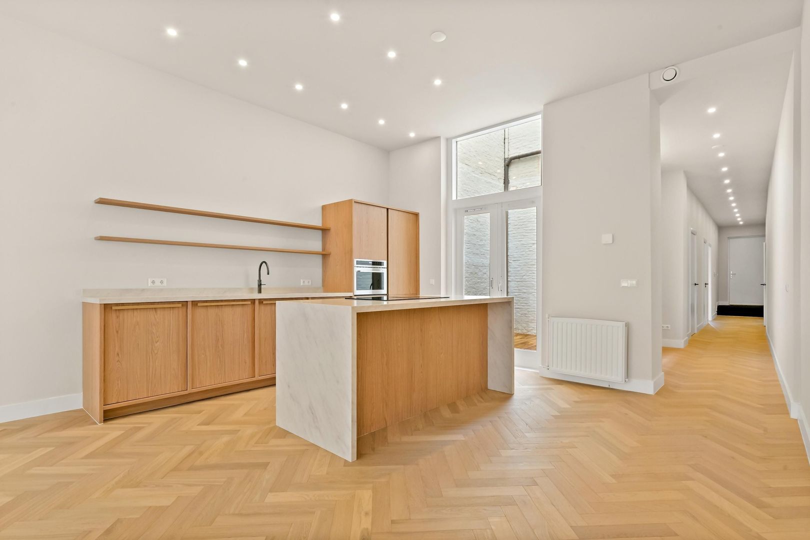 Bagijnestraat 32 B, Den Haag foto-1 blur