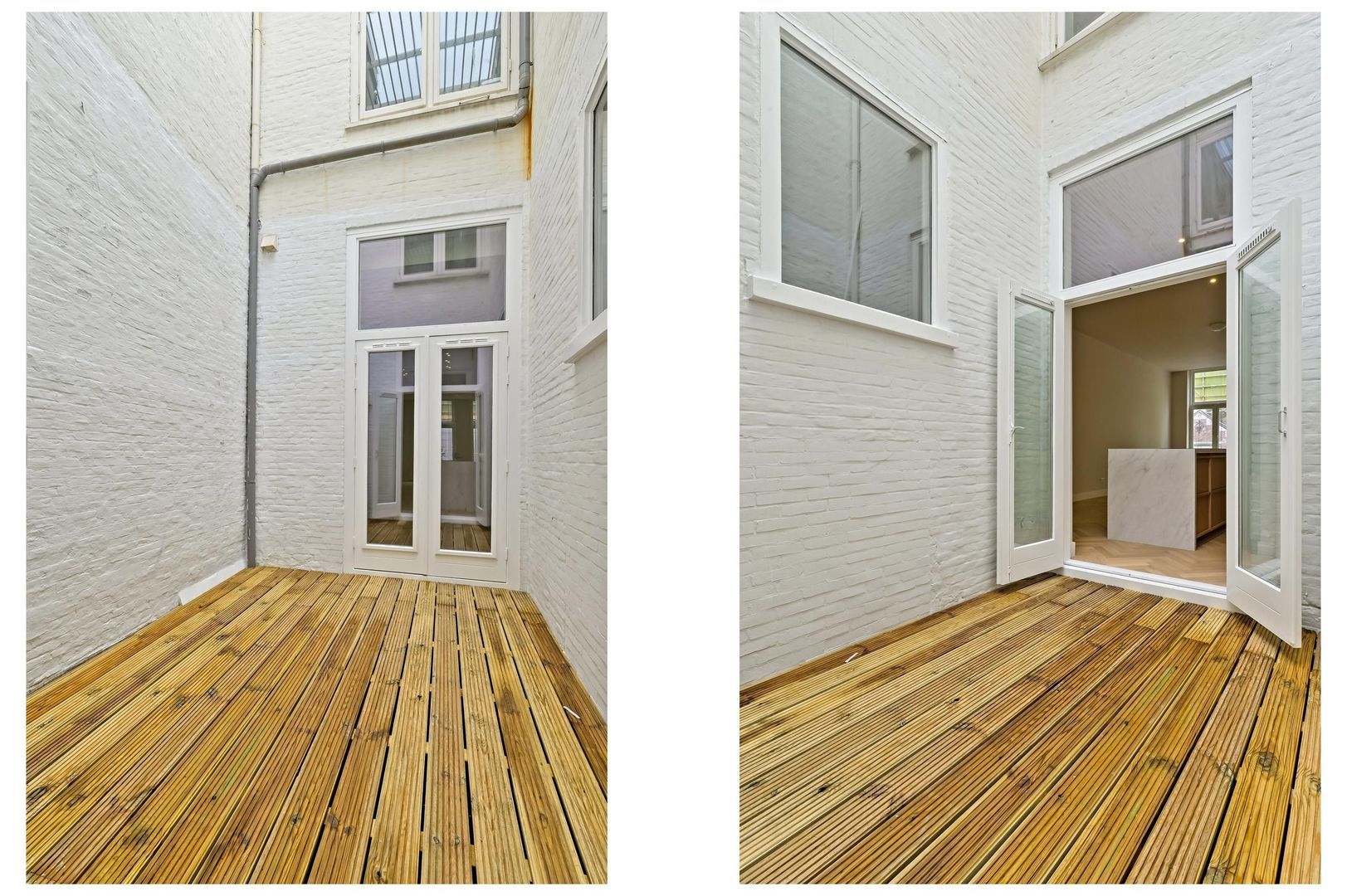 Bagijnestraat 32 B, Den Haag foto-13 blur