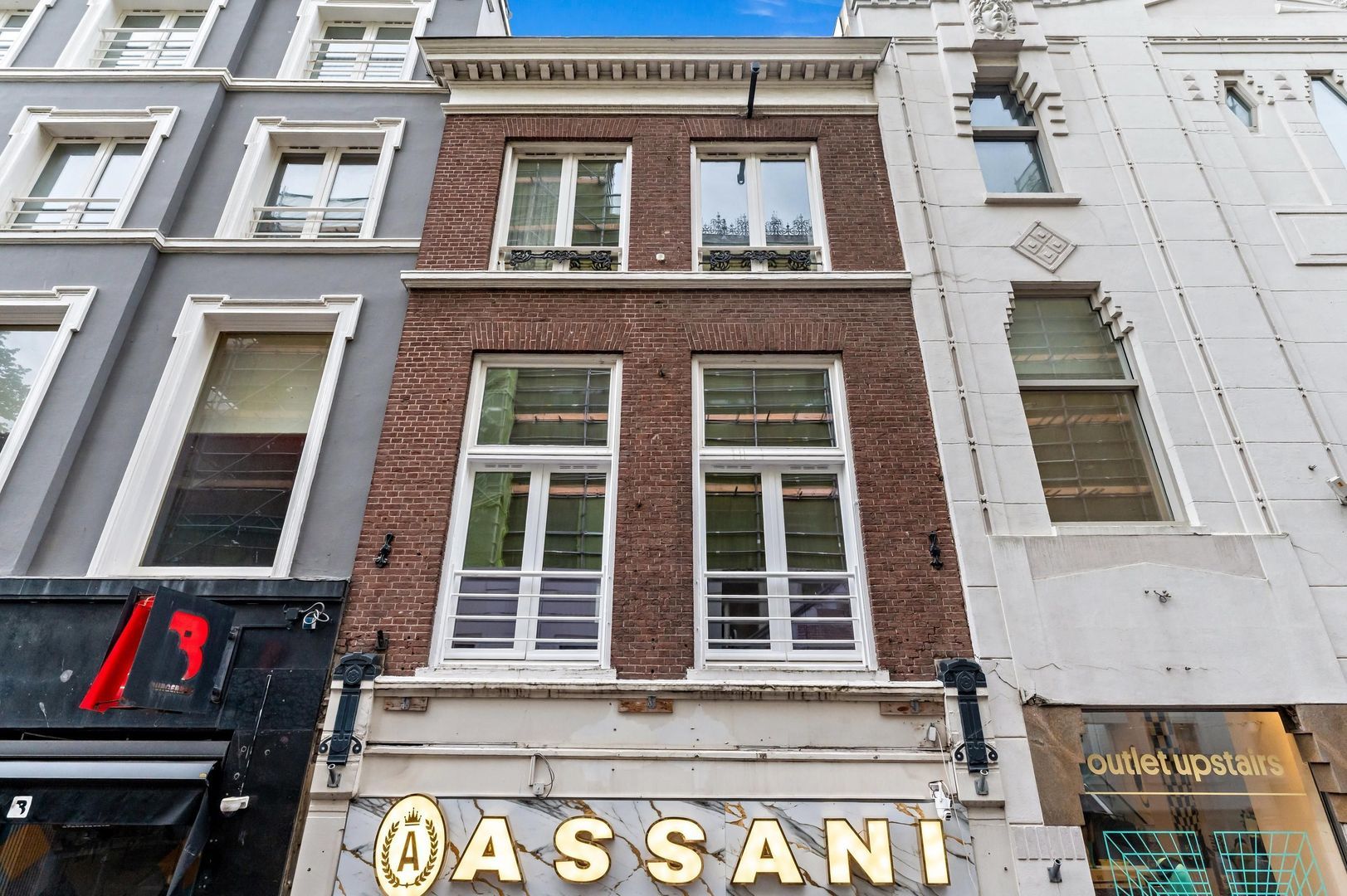 Bagijnestraat 32 B, Den Haag foto-27 blur