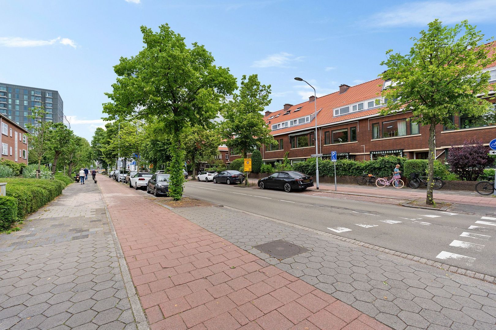 Westenburgstraat 34, Voorburg foto-36 blur