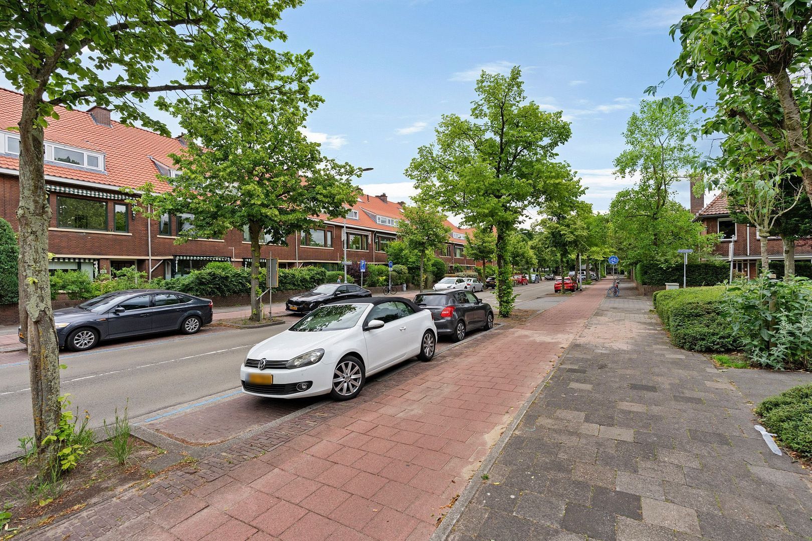 Westenburgstraat 34, Voorburg foto-39 blur