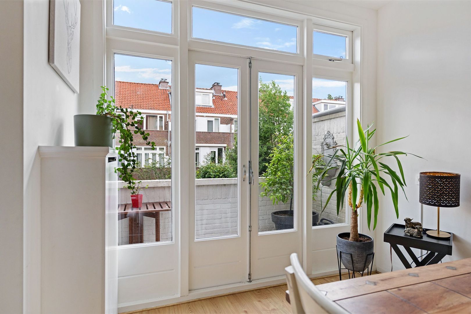 Westenburgstraat 34, Voorburg foto-11 blur