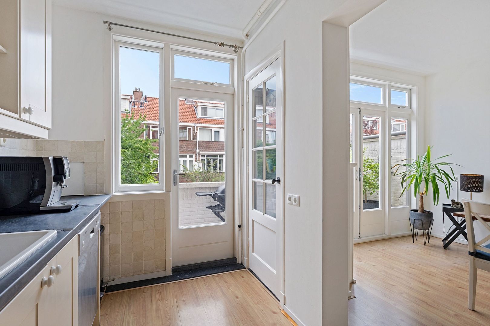 Westenburgstraat 34, Voorburg foto-18 blur